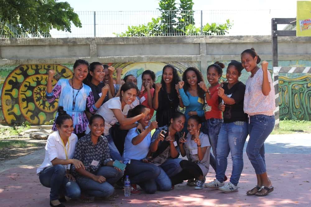 Empowering Women