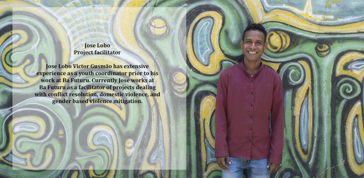 Jose Lobo